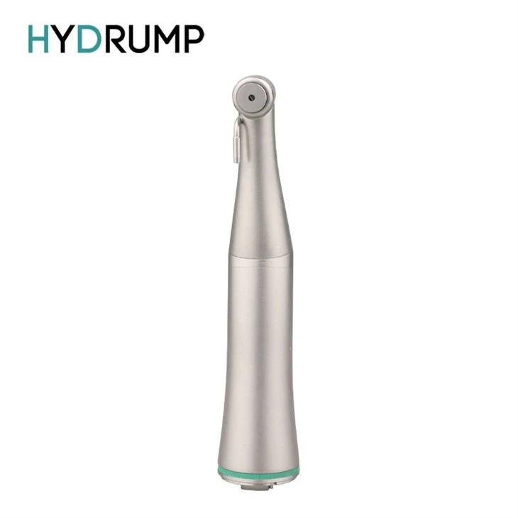 HYDRUMP 20:1 Implant Fiber Optic Contra Angle