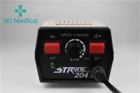 מוצר חדש שיניים 35000 סל"ד מיקרומוטור עם 204 ידית